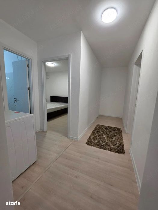 3 camere Colentina - Prima inchiriere