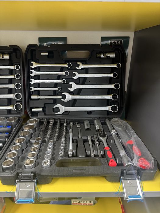 Набор Инструментов CR-V