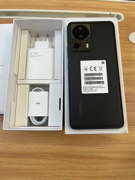 Xiaomi 13 lite 5g 8/256
