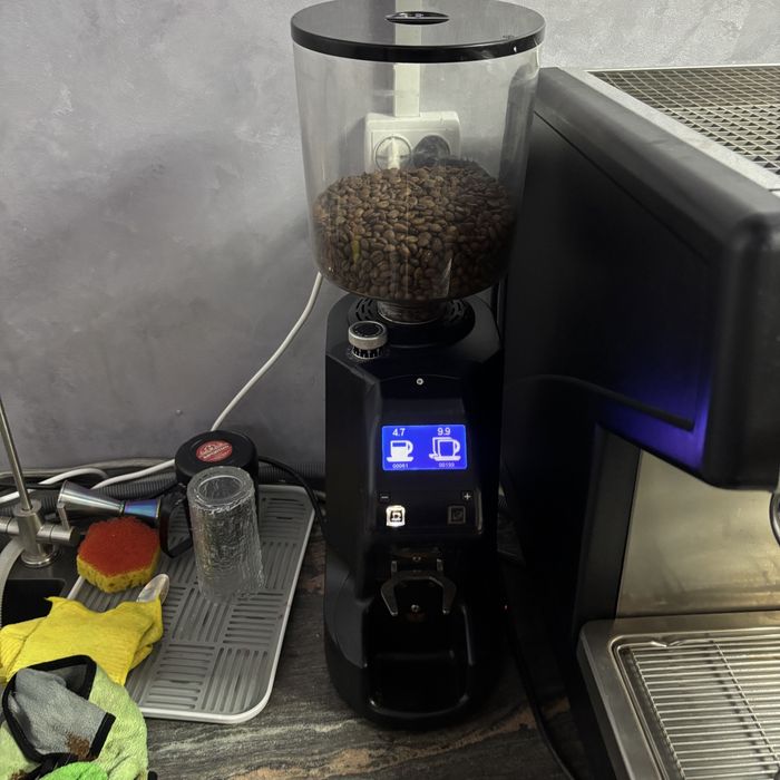 Кофемашина,Симонелли Аппиа