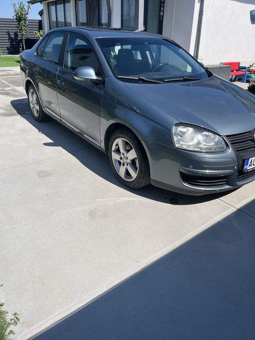 VOLKSWAGEN Jetta 2006 — imagine 2