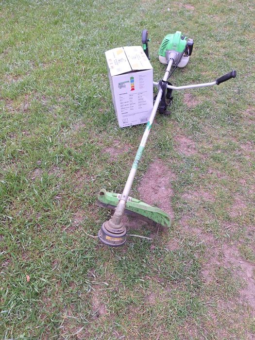 Motocoasa Micul Fermier Targu Lapus • OLX.ro