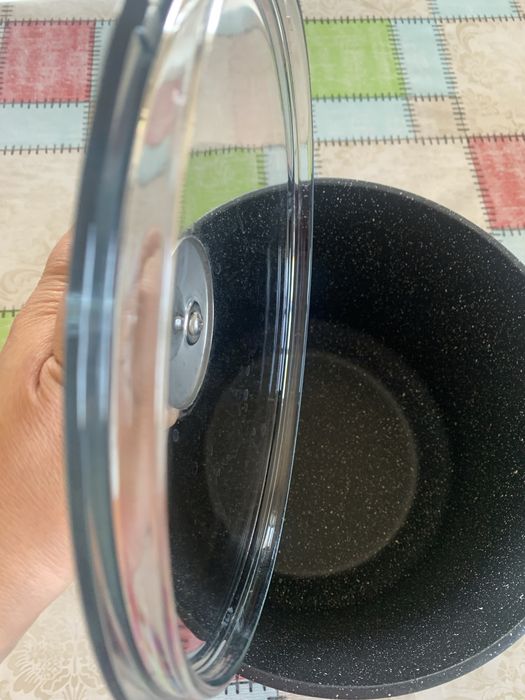 Продам казанчик компактный