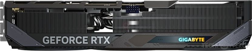 Видеокарта Gigabyte GeForce RTX 5070 Ti Gaming OC 16G