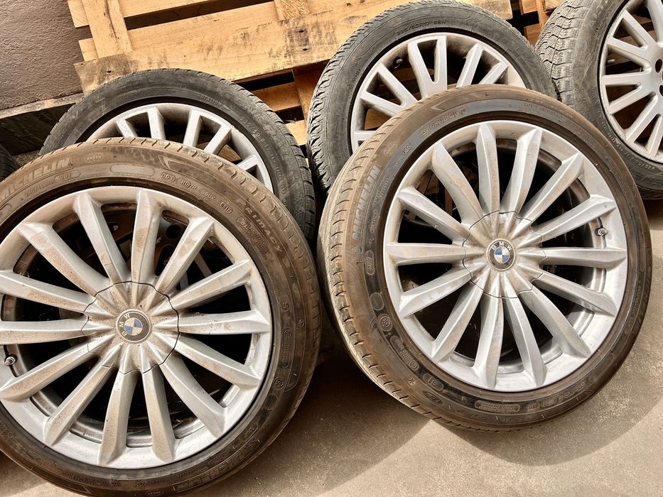 Джанти 19ки  5x112