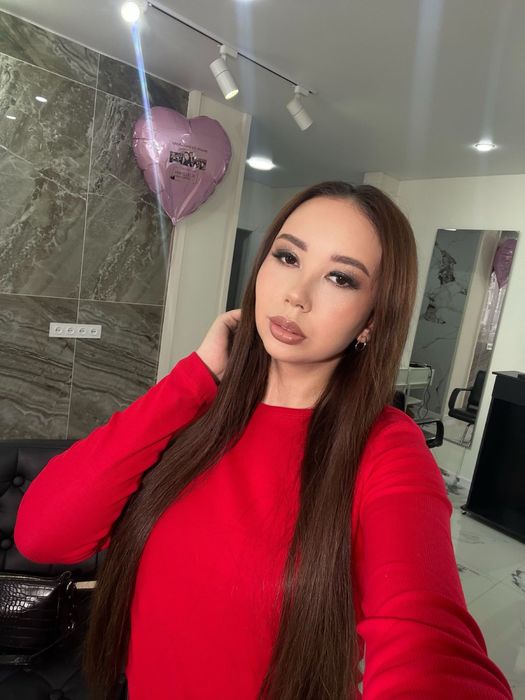 Макияж от 7000 тенге