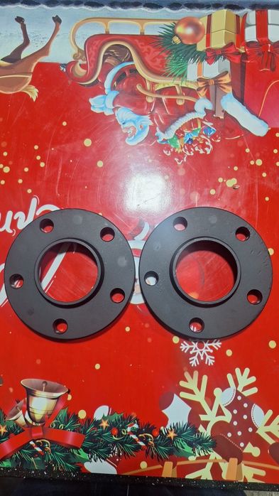 Distantiere/flanșe BMW 15mm 74,1