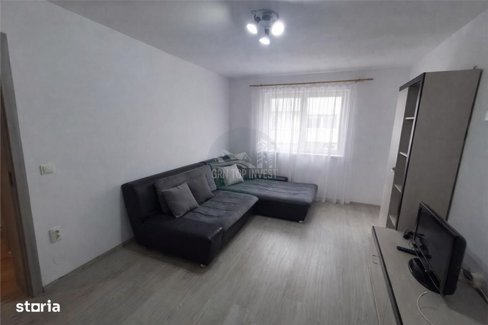 Apartament 2 camere decomandat balcon parcare Cartierul Arhitectilor — fotografia 1