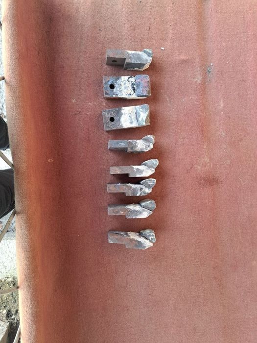 Центробежный Эрон дробилкасига