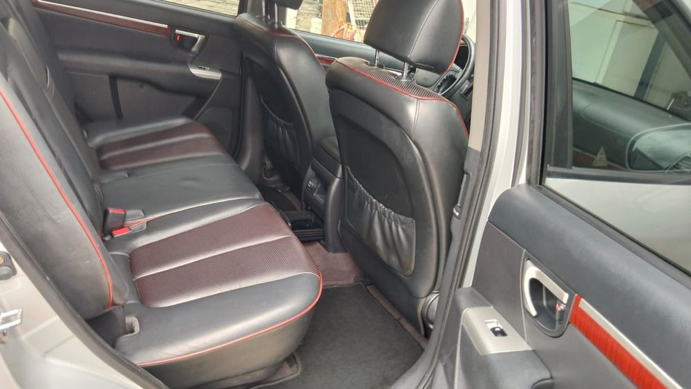 Hyundai Santa Fe 2.2 CRDI/4x4/2009/IMPECABILA/Distributie Noua