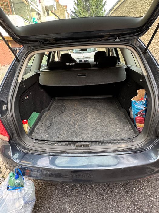 Golf5 1.9 Tdi 105 CP