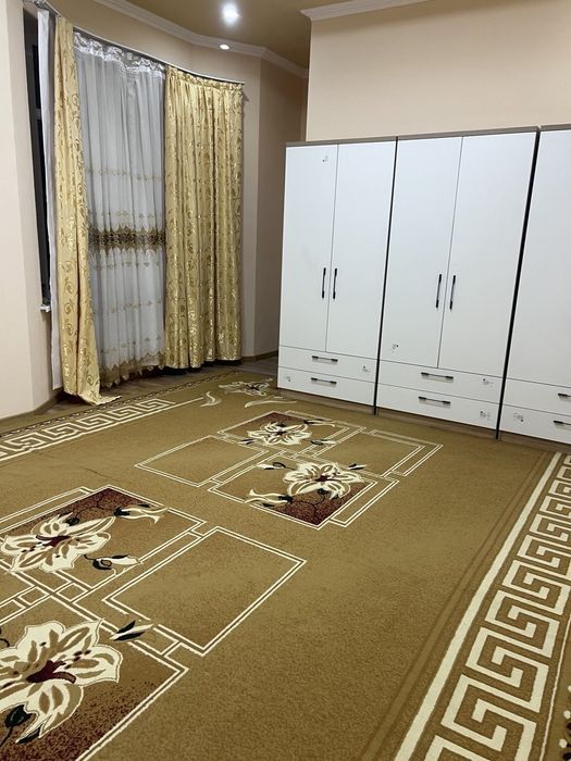 Талаба қизлар учун ижарага ҳовли. Мўлжал Сергели хокимяти.