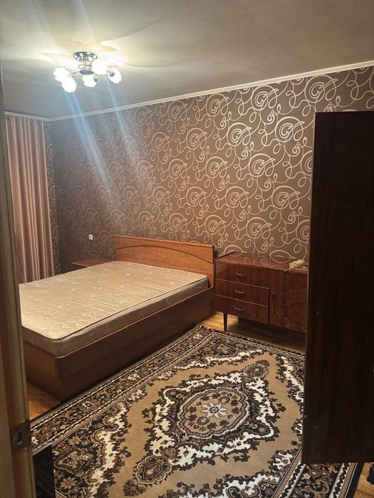 Сдам 3× комнатную квартиру