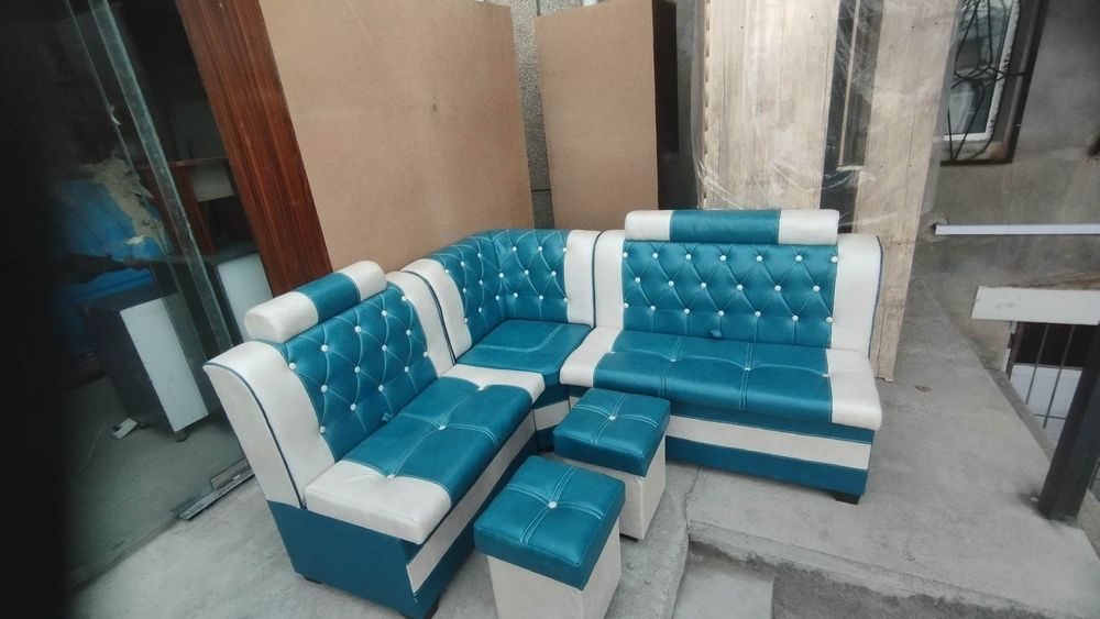 Yumshoq ugalok divan