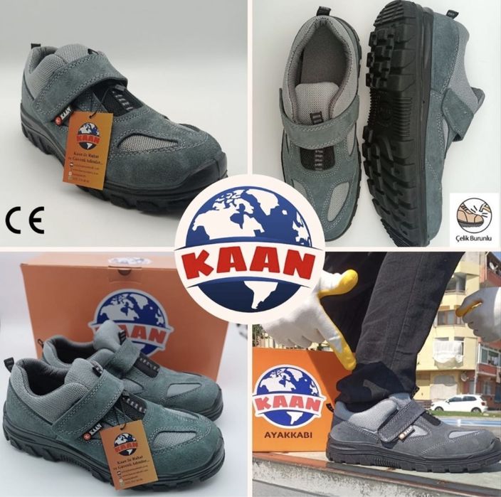 Спецобувь ботинка кроссовка летный