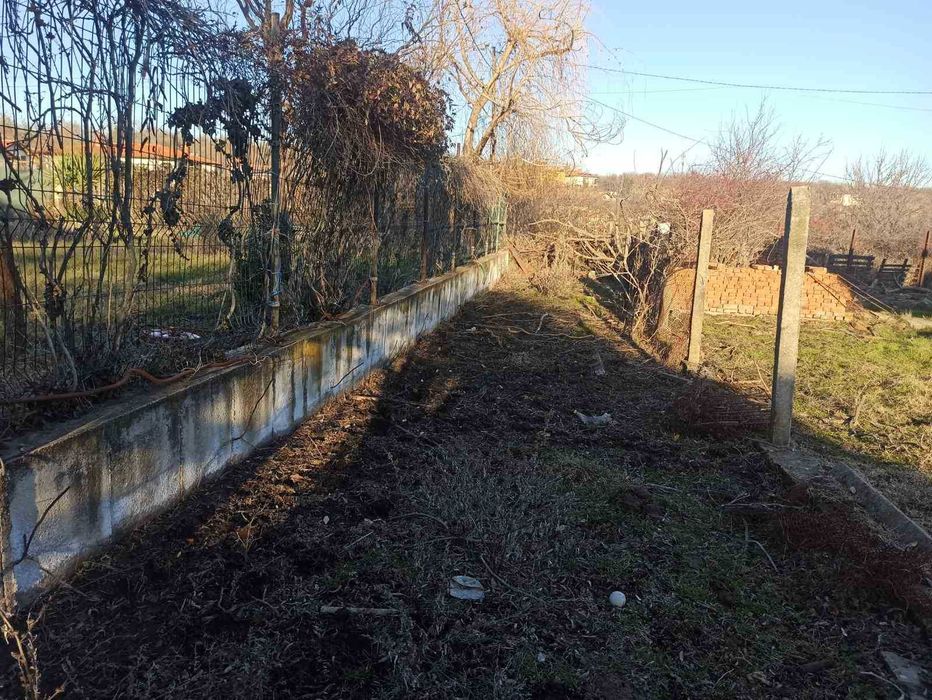 Продава се Парцел в Хасково, в.з. Хасково - 915 кв.м за 62 €/кв.м - Снимка #5