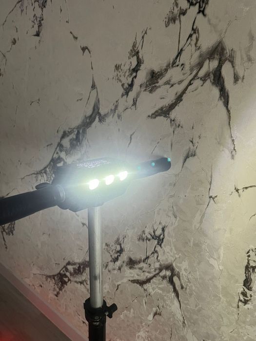 Самокат Aovowheel S3 pro