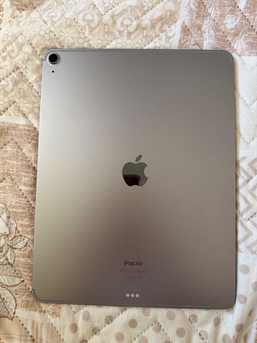 Ipad Air 13-inch (M2)