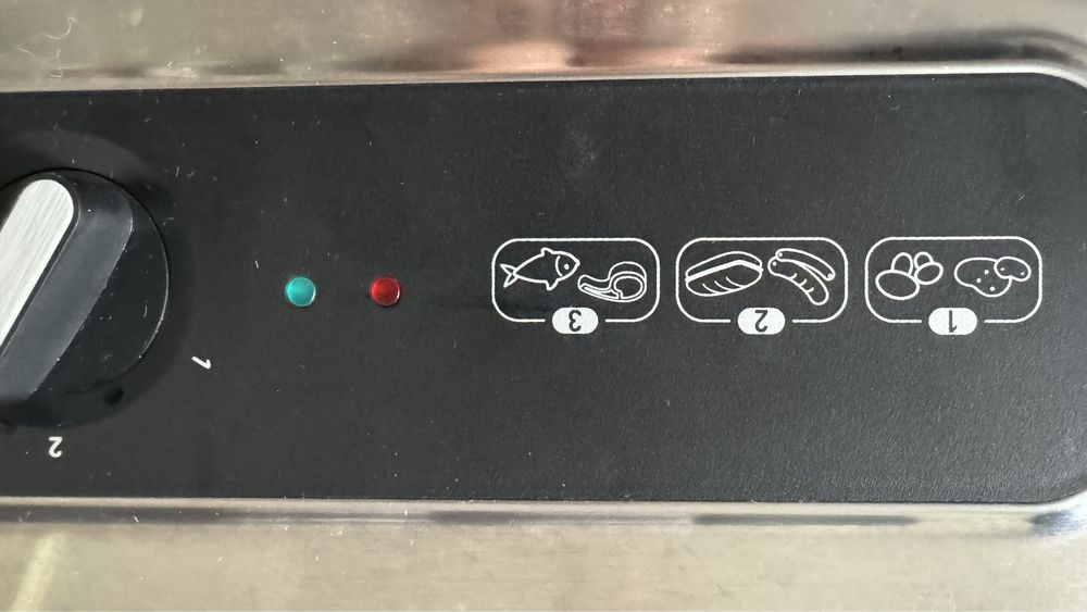 Продам гриль от tefal