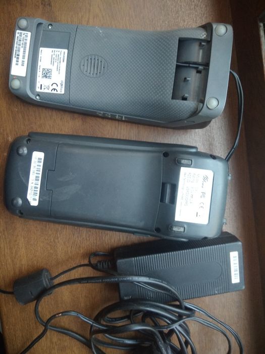 Терминал запчасти.. Зарядка, Батарейка