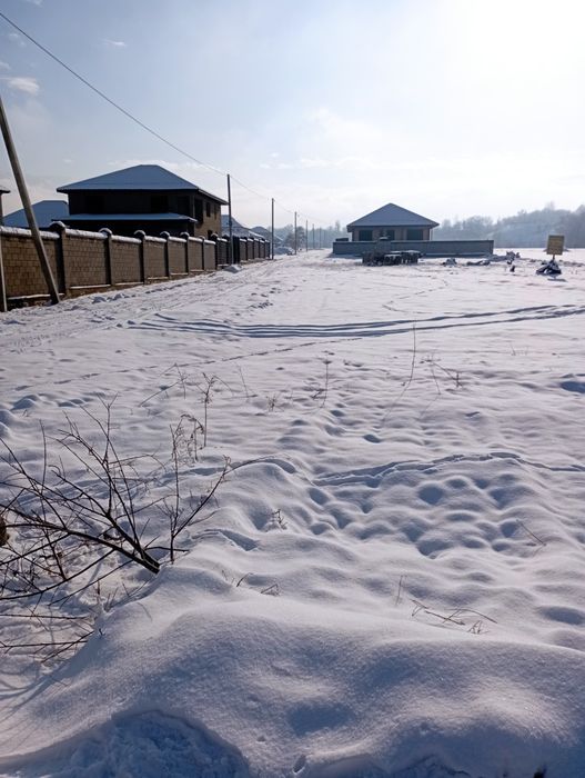 Продаю участки Каскелен