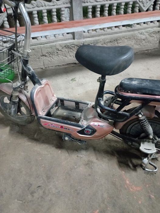 Продам электро скутер