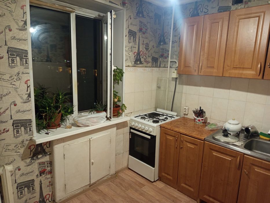 Сдается квартира