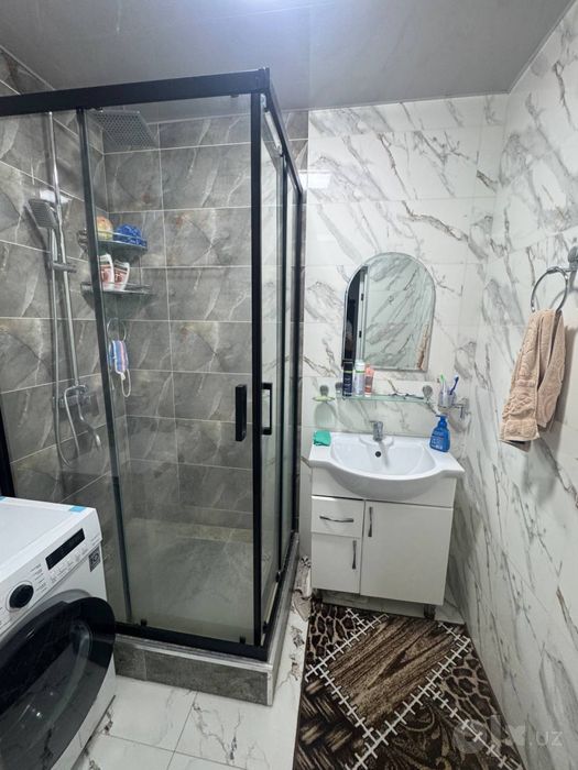 Парк Ашхабад Махтумкули 4 комнаты