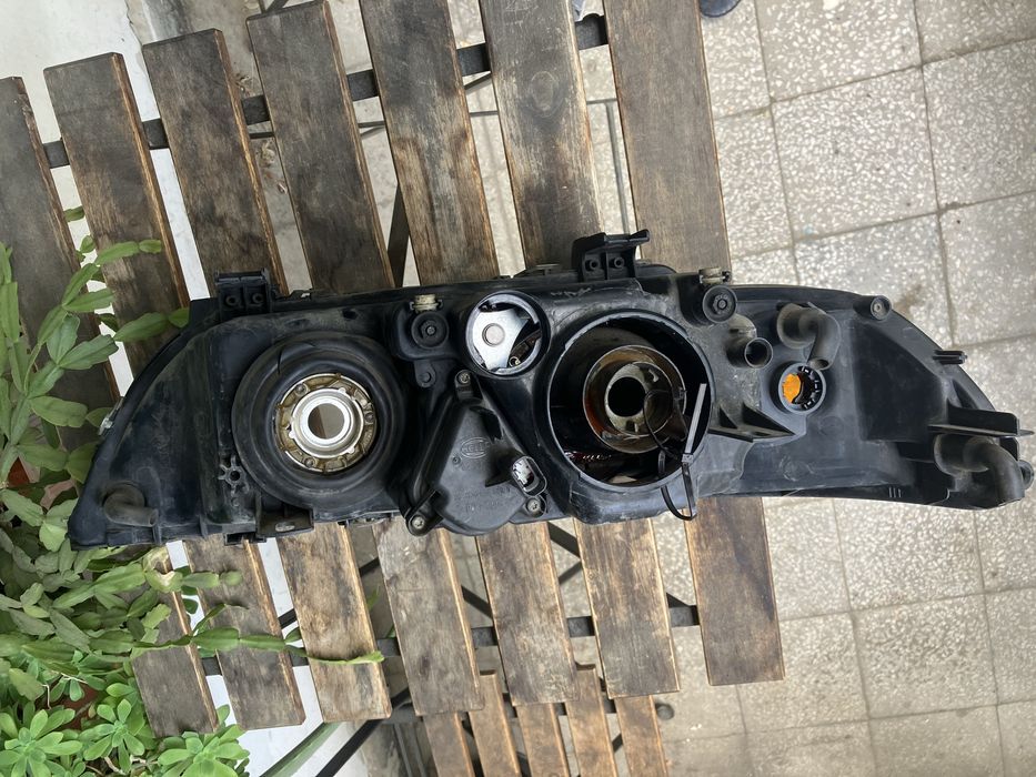 Комплект фарове BMW E39