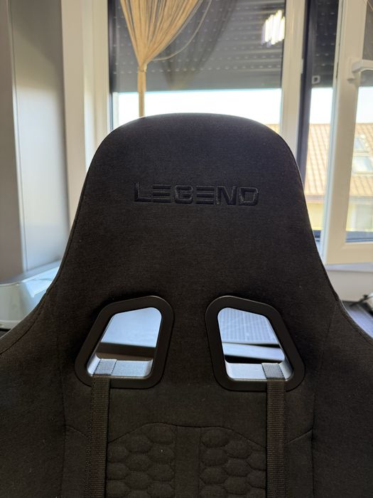 Scaun gaming Legend