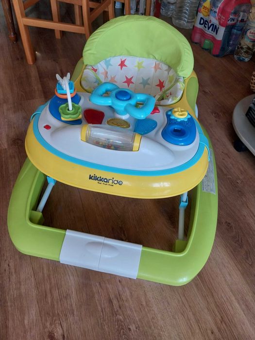 Проходилка Kikka