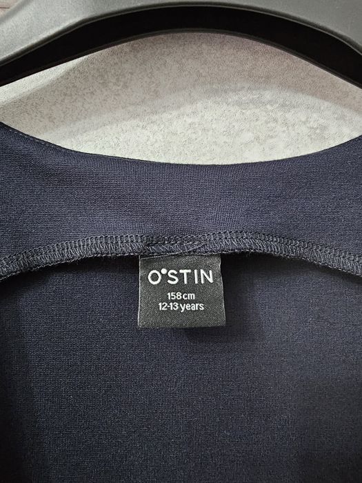 Сарафан для девочки новый, 10-11 лет.