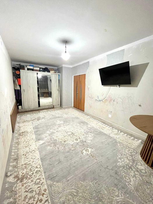 Продаётся 1 комн квартира