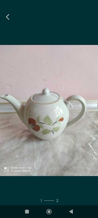 Продаётся чайник