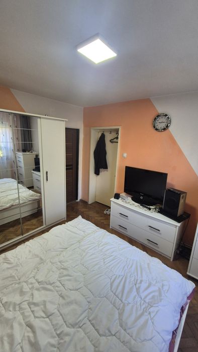 Apartament de vanzare, strada Independenței Petroșani