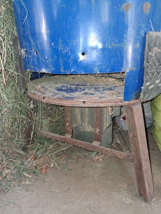 Ут майдалагич (драбилка) сотилади.