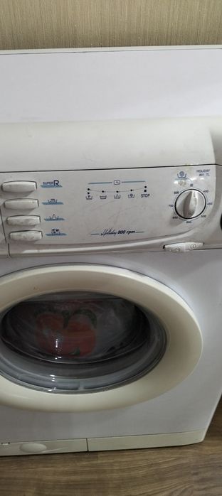 Стиральная машина автомат