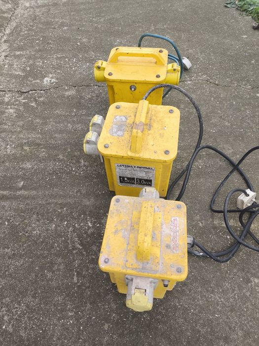 Траф Трансформатор 110в 220в