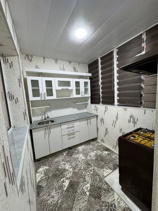 2х ком квартира на Мархабо