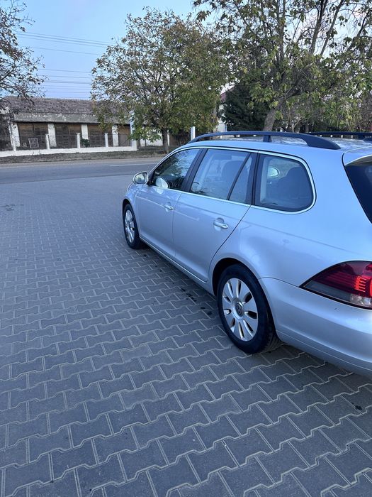 Volkswagen Golf6