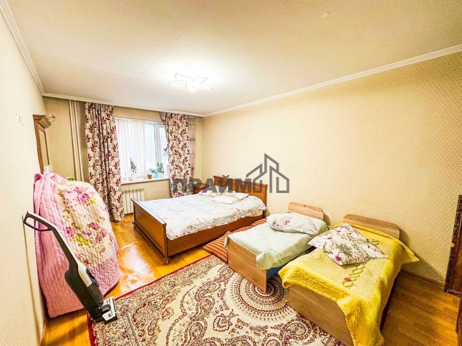 ПРОДАМ 3Х ком Гарышкер (Адель ПРАЙМ)