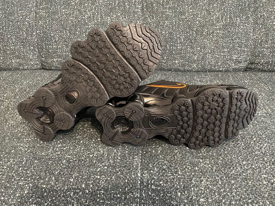 Sneakers NIKE Shox barbat nr 42