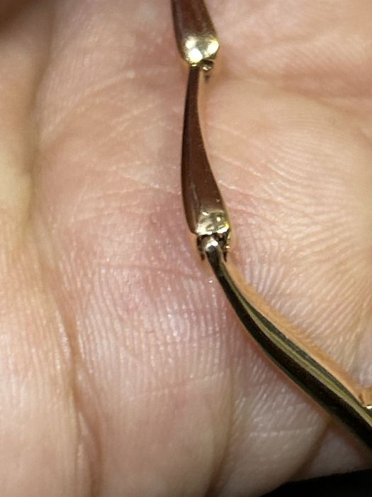 Колье-нежная классика