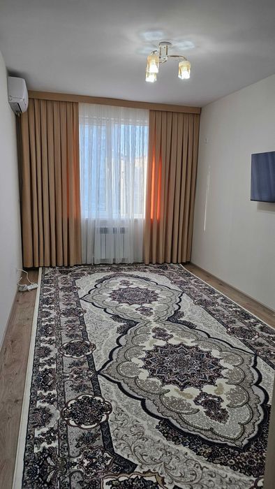 1 хонали квартира сотилади! Янги Чоштепа. СРОЧНО!