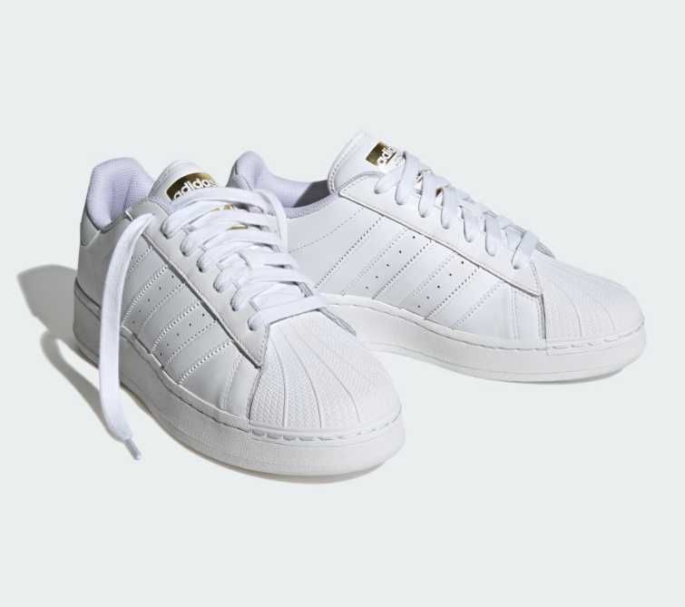 Мъжки маратонки  ADIDAS SUPERSTAR XLG   Оригинални   EU40-47 1/3