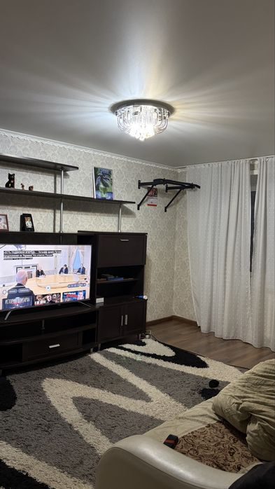 3комнатная квартира