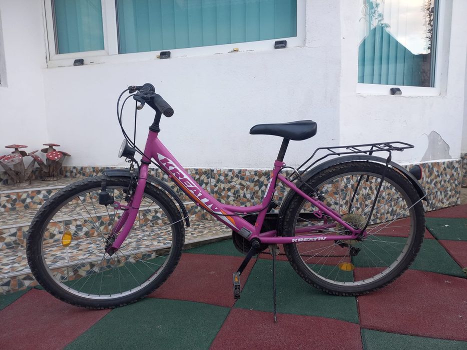 Bicicletă copii mtb