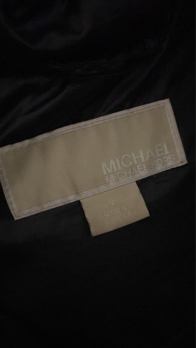 Geaca Michael Kors