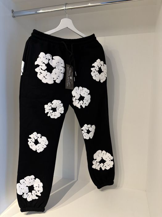 Denim Tears Tracksuit