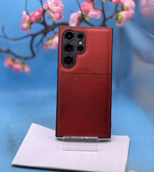 Samsung Galaxy S24 Ultra, Dual SIM, 12GB RAM, 1TB, 5G, Titanium Black